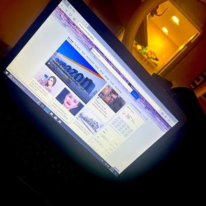 Laptop windows 7 with DVD player